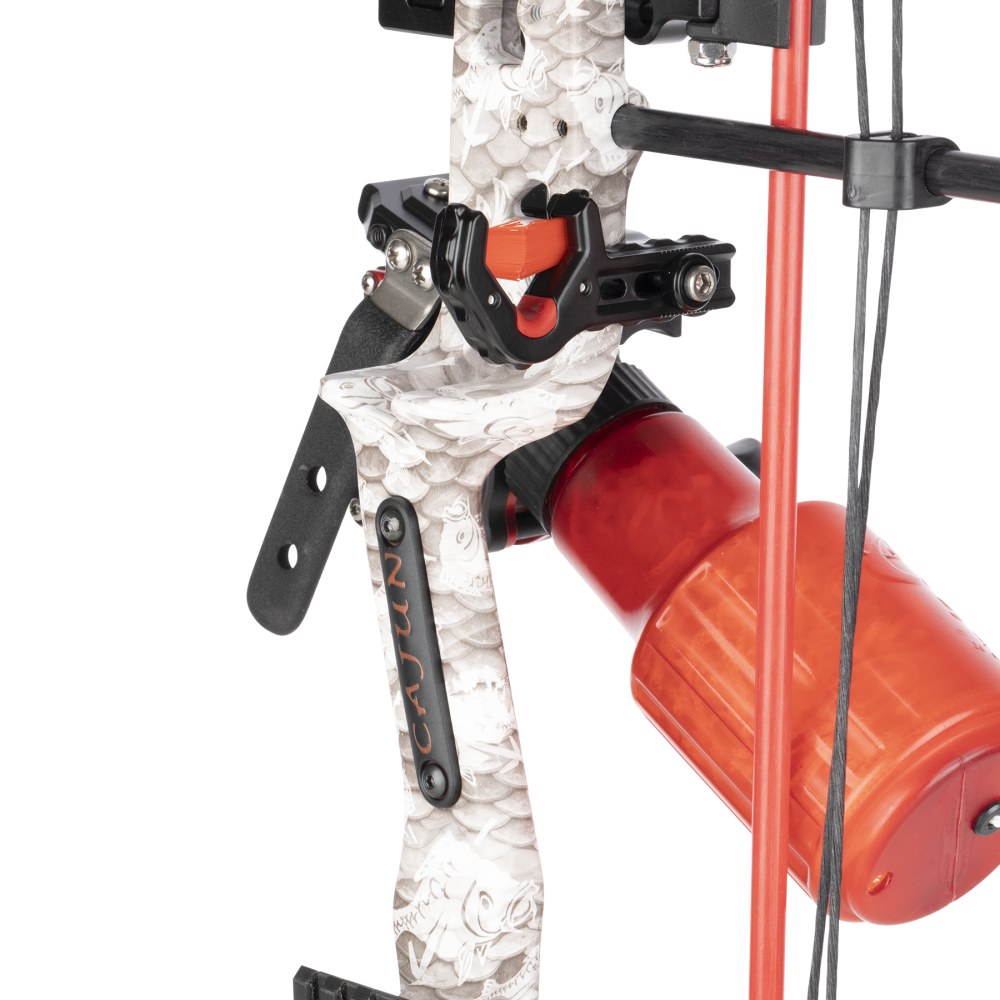 Sucker Punch Pro RTF Bowfishing Bow