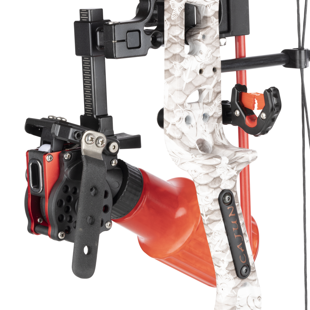 Sucker Punch Pro RTF Bowfishing Bow