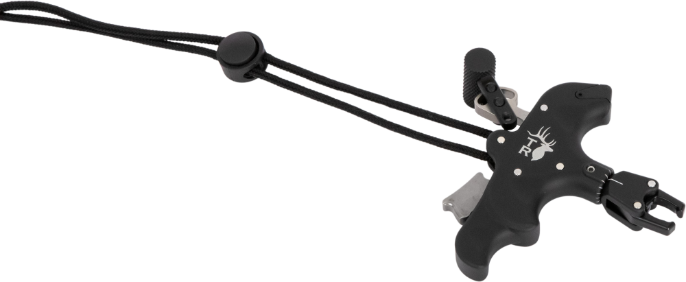 3 Finger Precise Pro Bow Release