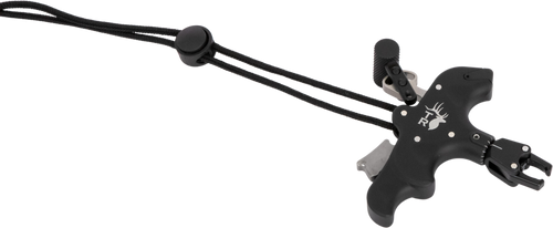 3 Finger Precise Pro Bow Release