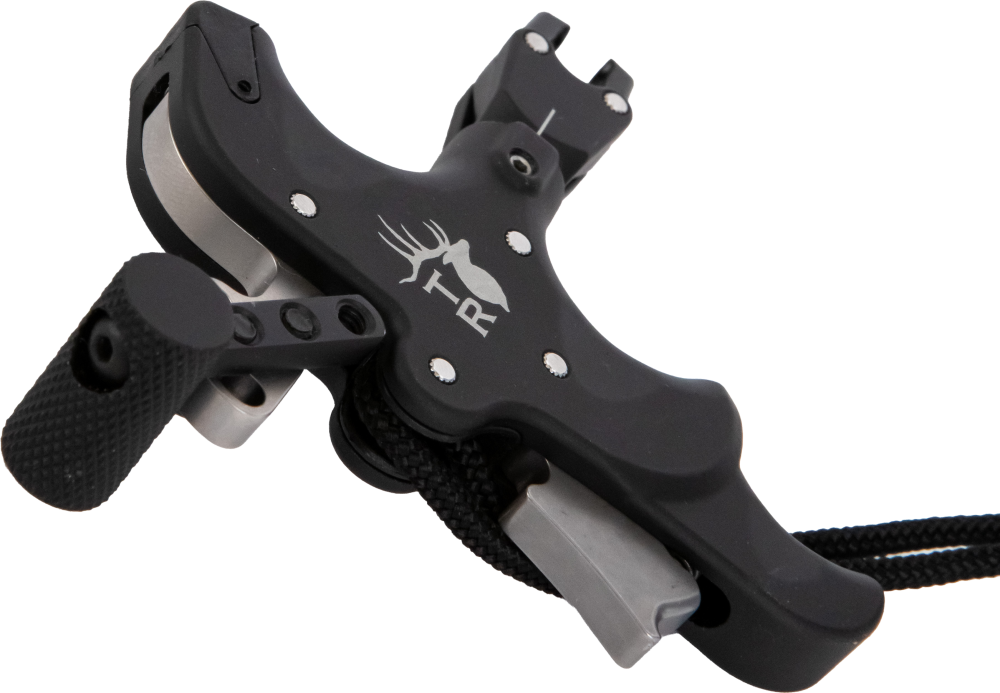3 Finger Precise Pro Bow Release