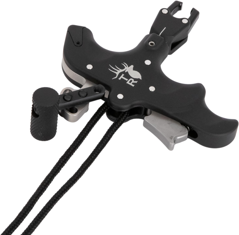 3 Finger Precise Pro Bow Release