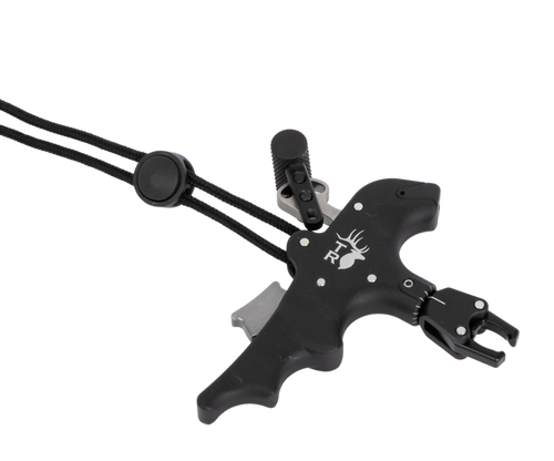 4 Finger Precise Pro Bow Release