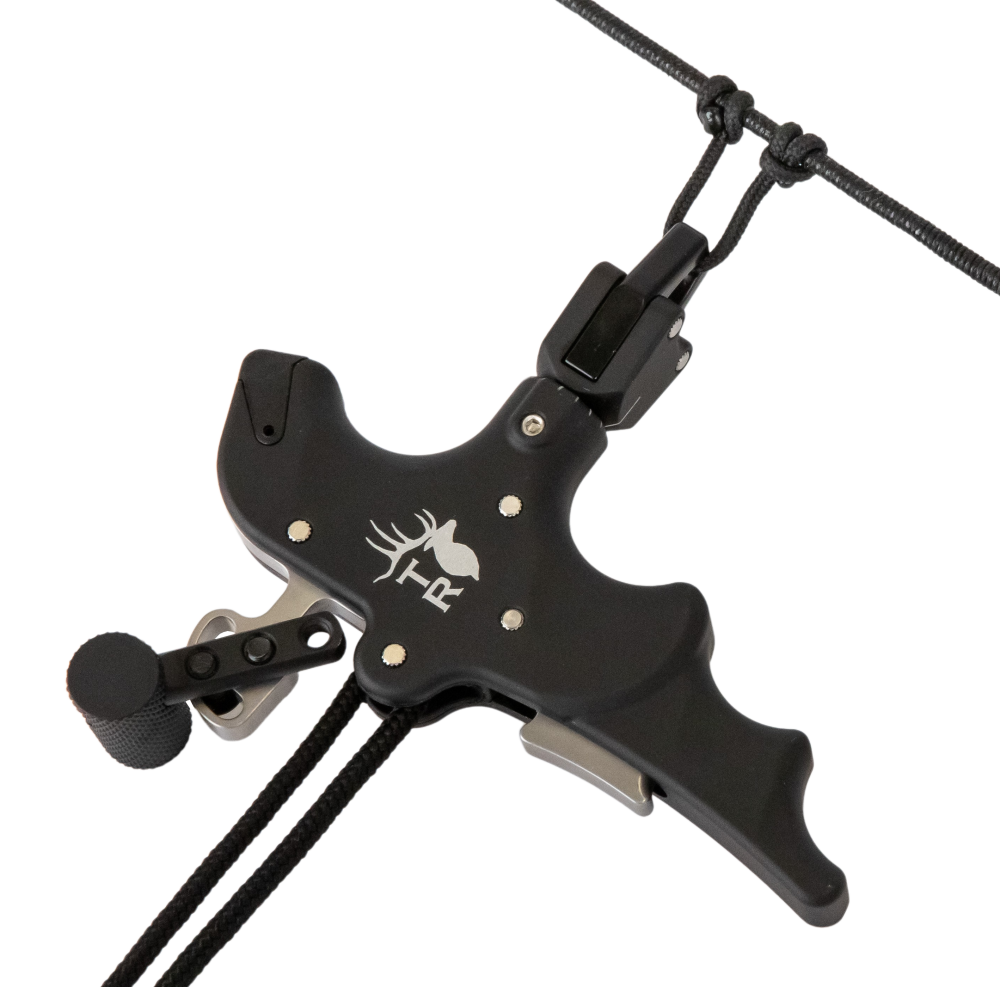 4 Finger Precise Pro Bow Release