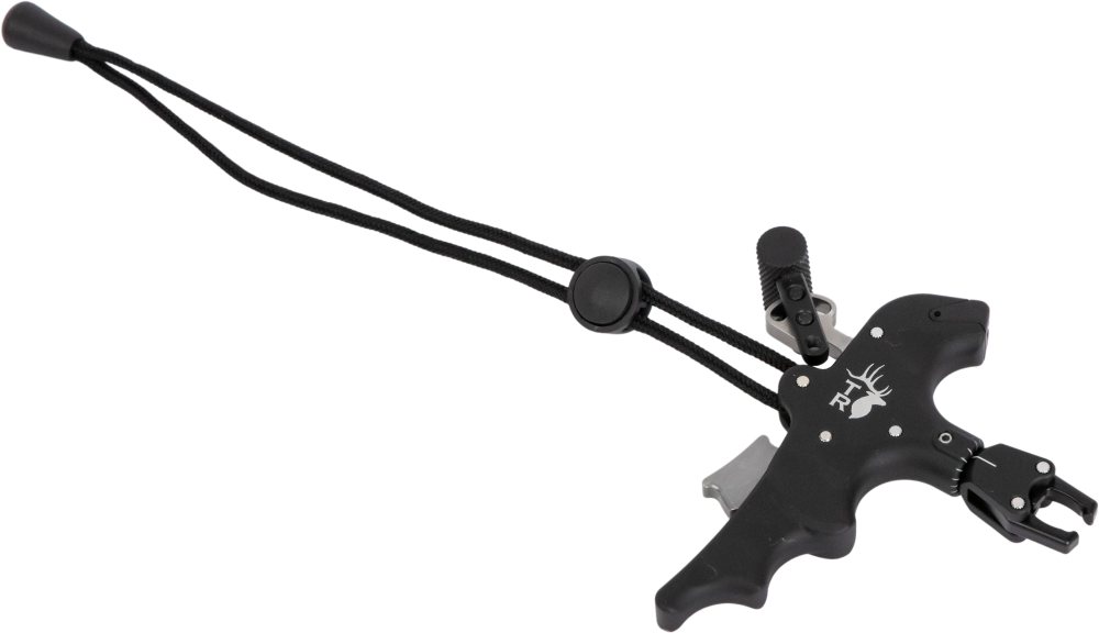 4 Finger Precise Pro Bow Release
