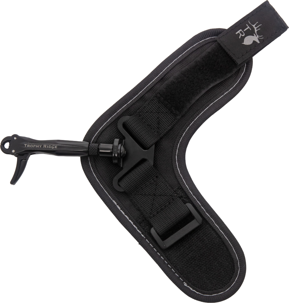 Apprentice Bow Release