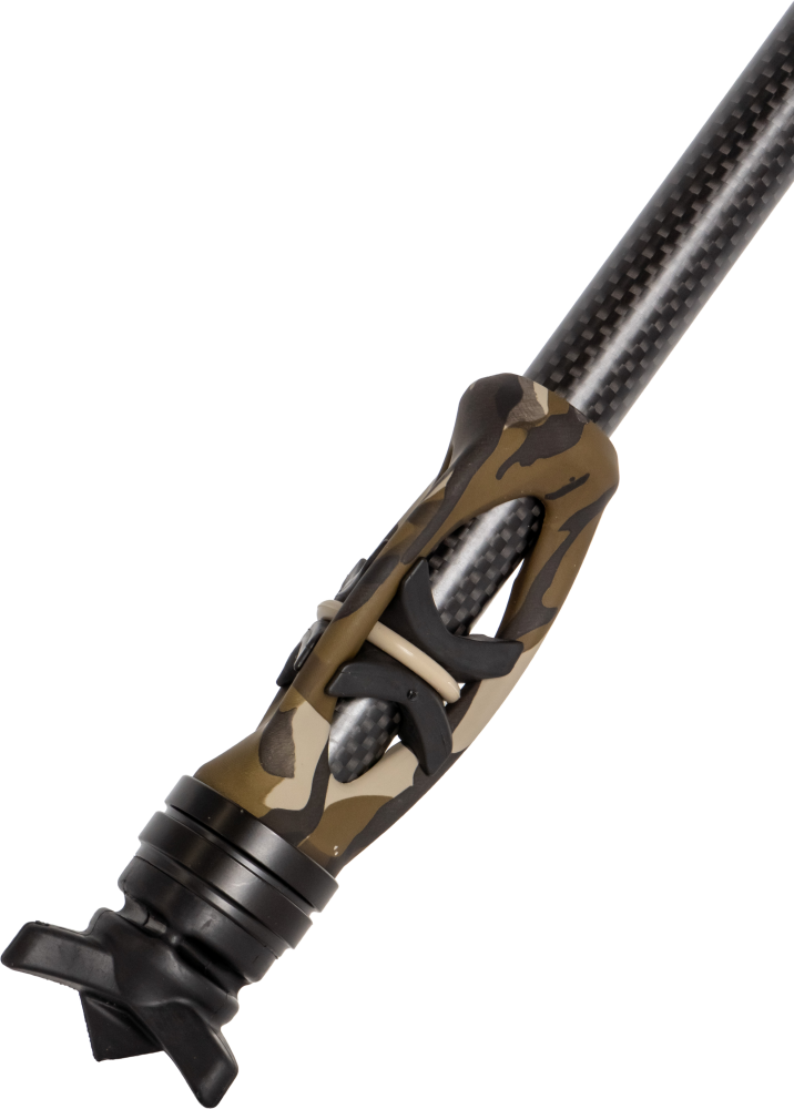 Bottomland Hitman Stabilizer