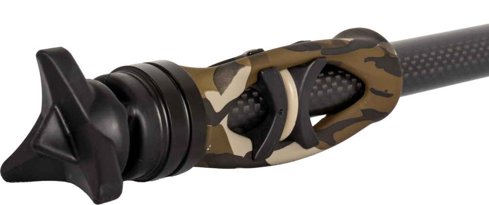 Bottomland Hitman Stabilizer