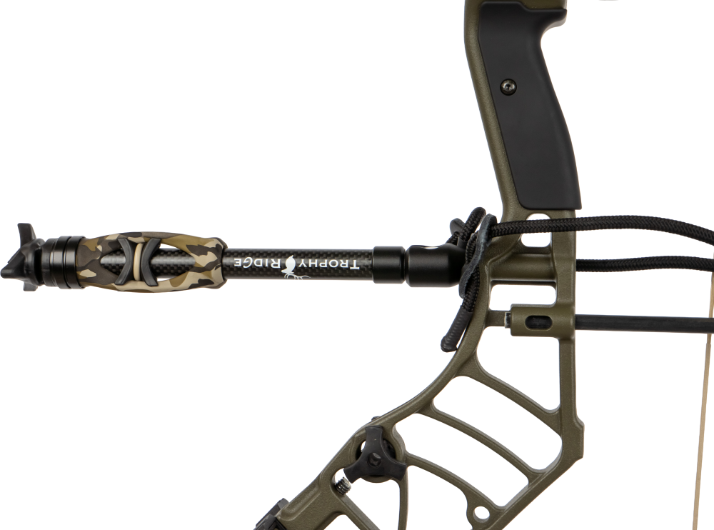 Bottomland Hitman Stabilizer