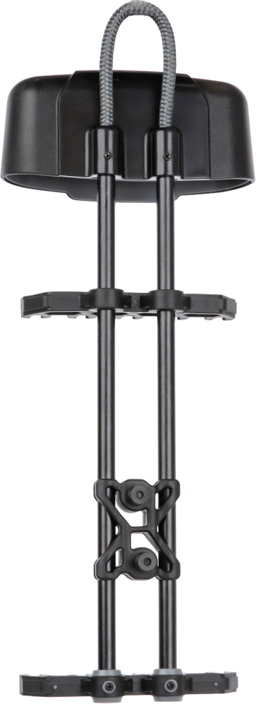 Cloak Bow Quiver