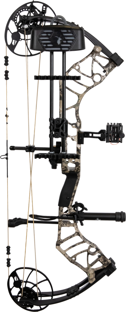 Cloak Bow Quiver