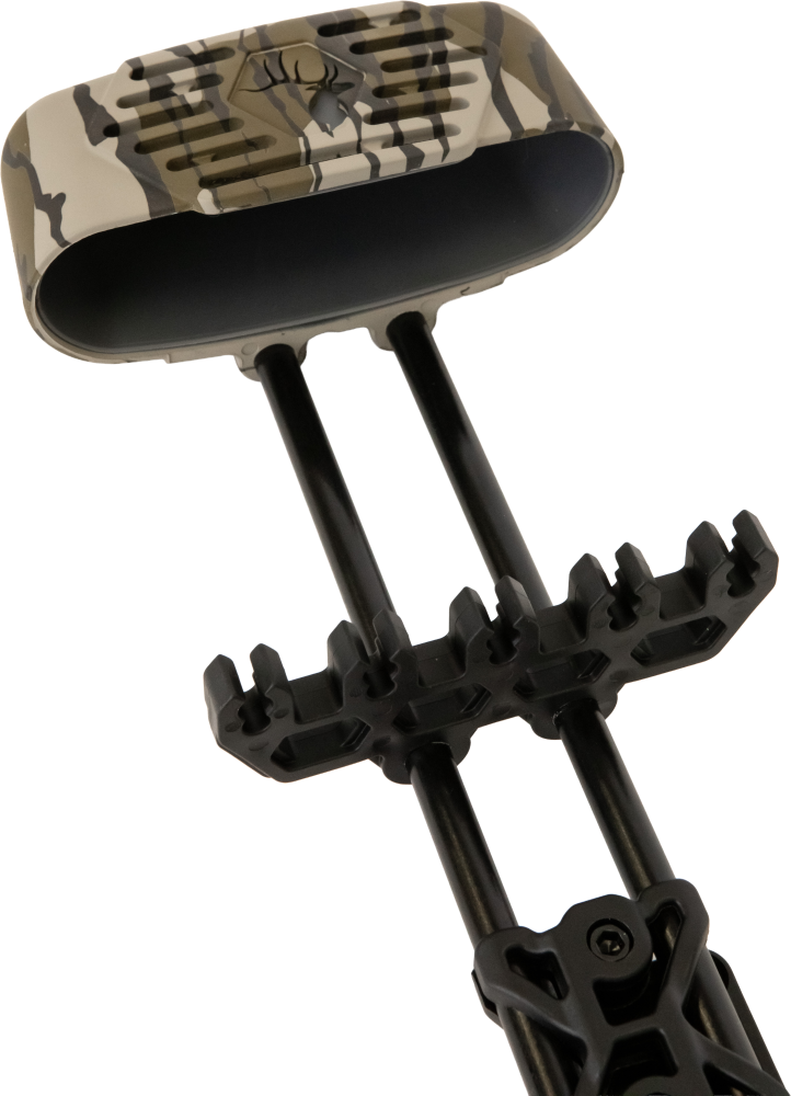 Cloak Bow Quiver