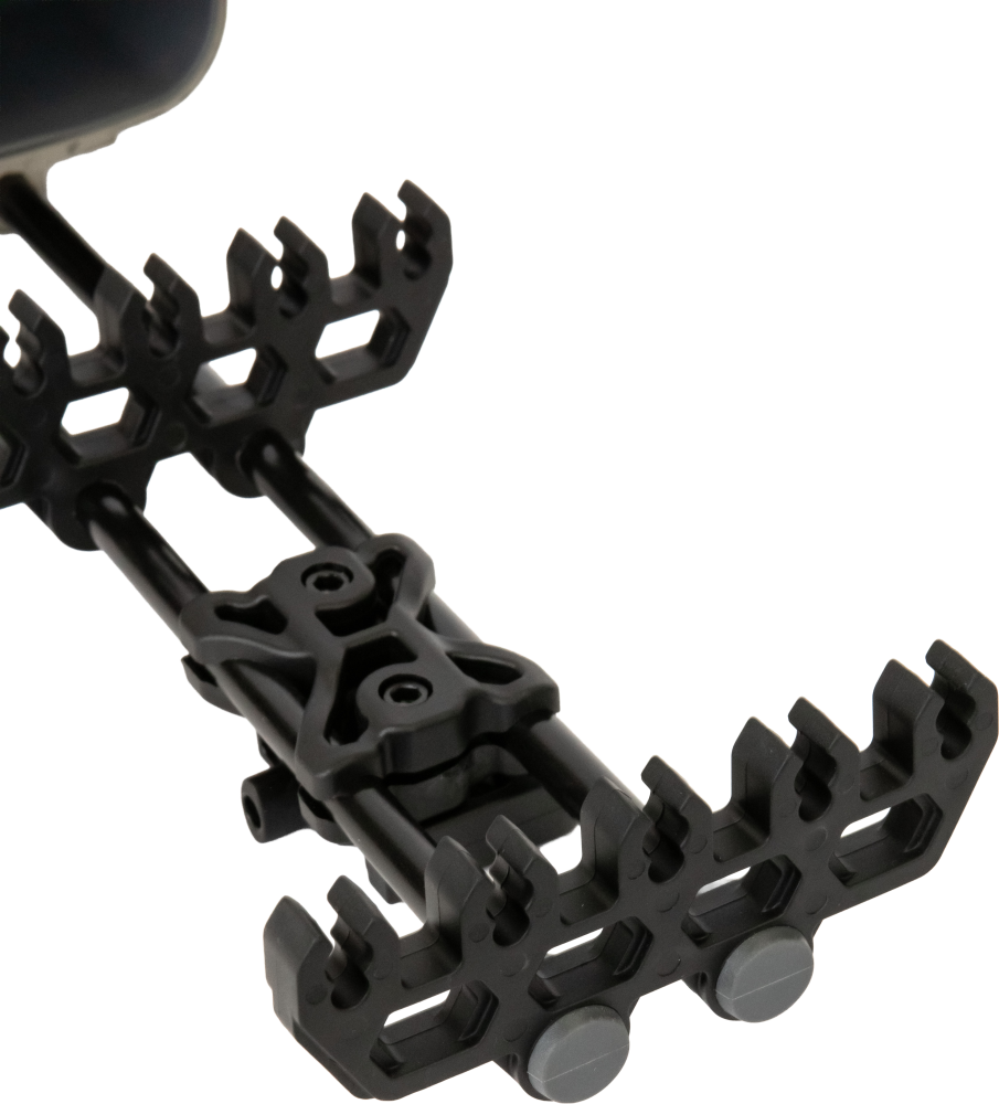 Cloak Bow Quiver