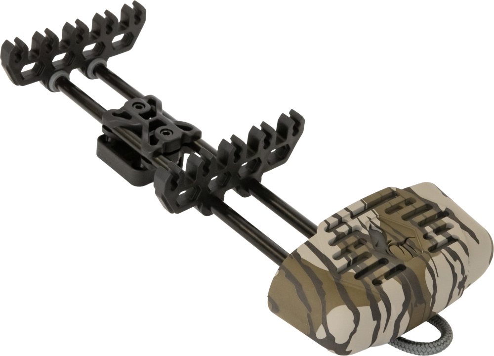 Cloak Bow Quiver
