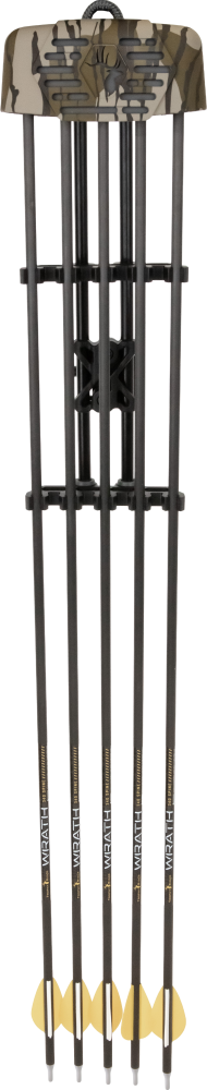 Cloak Bow Quiver