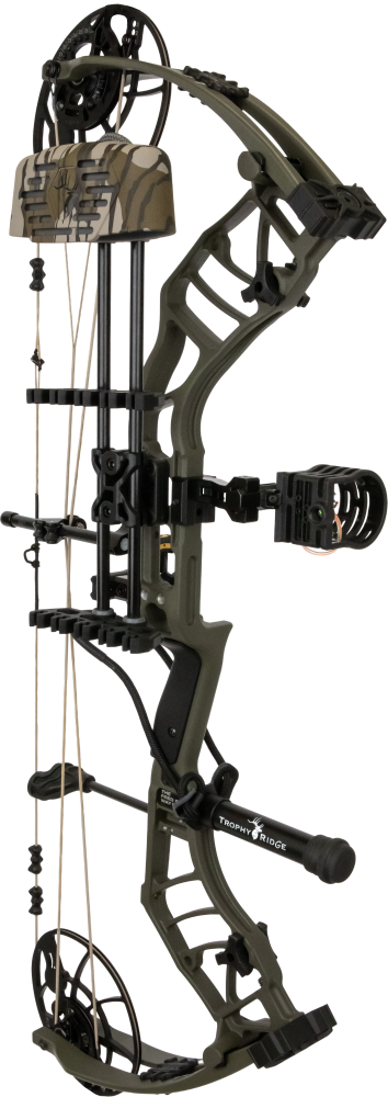 Cloak Bow Quiver