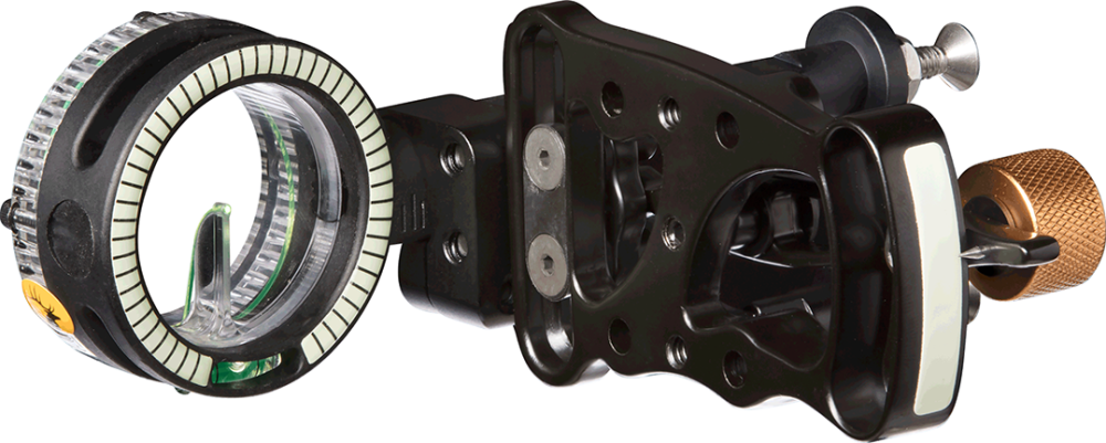 Drive Bow Sight