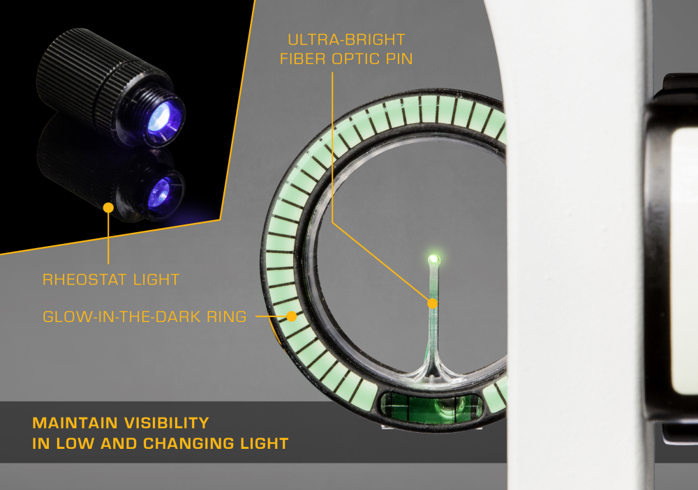 Drive Bow Sight