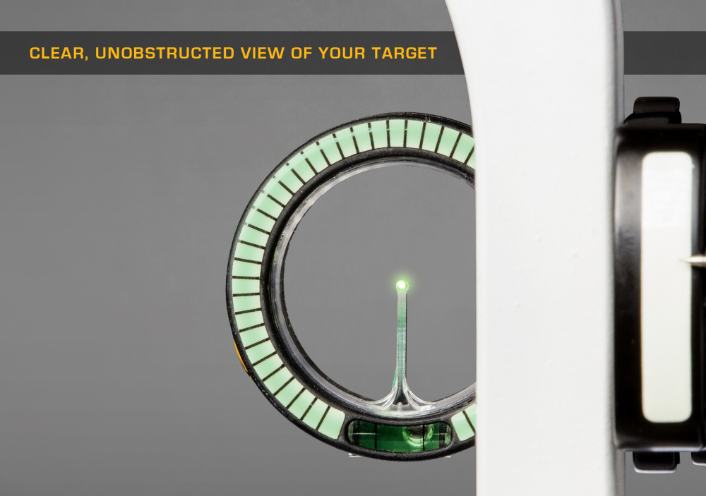 Drive Bow Sight