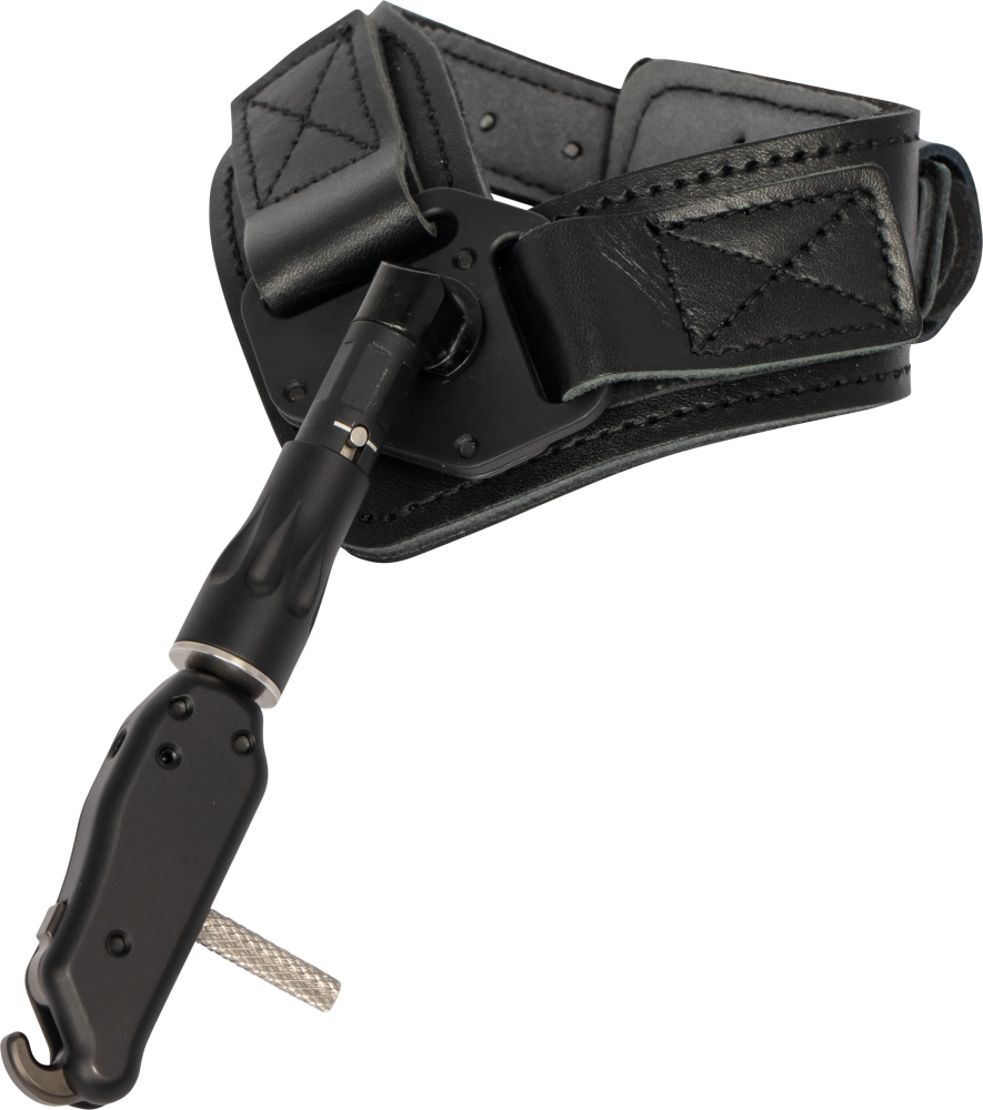Easy Peasy Fixed Strap Release