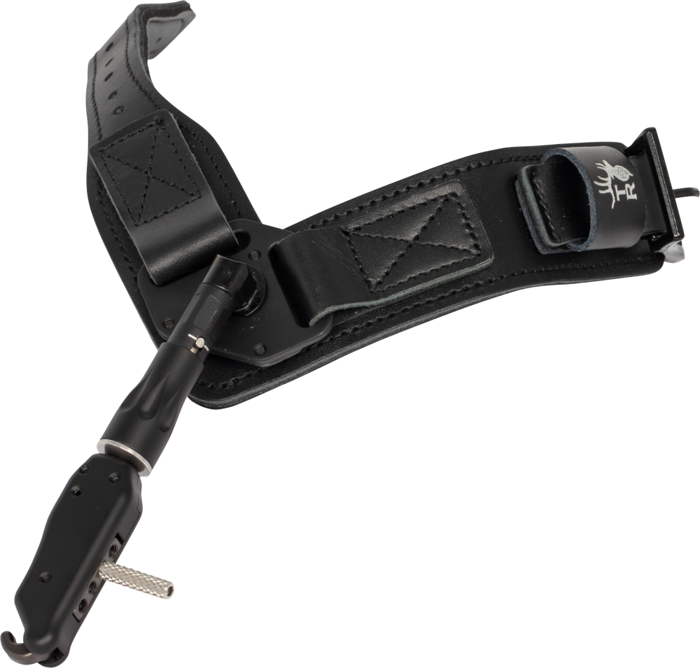 Easy Peasy Fixed Strap Release