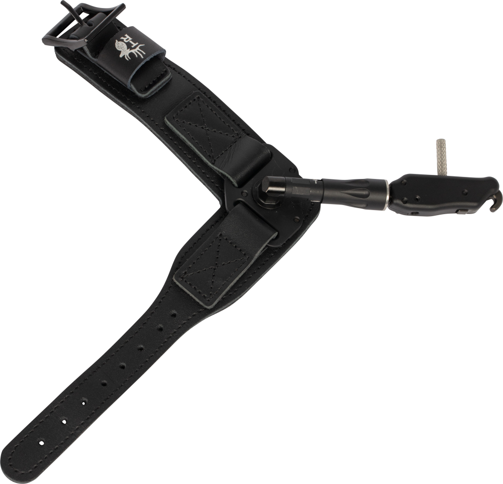 Easy Peasy Fixed Strap Release