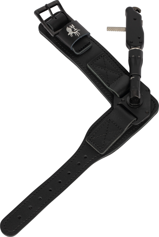 Easy Peasy Fixed Strap Release