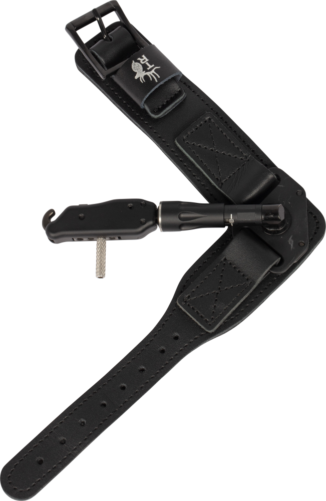 Easy Peasy Fixed Strap Release