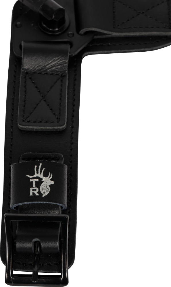 Easy Peasy Fixed Strap Release
