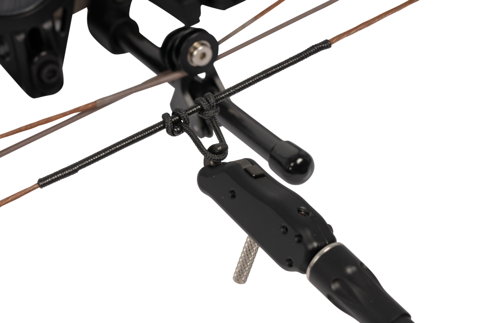 Easy Peasy Fixed Strap Release