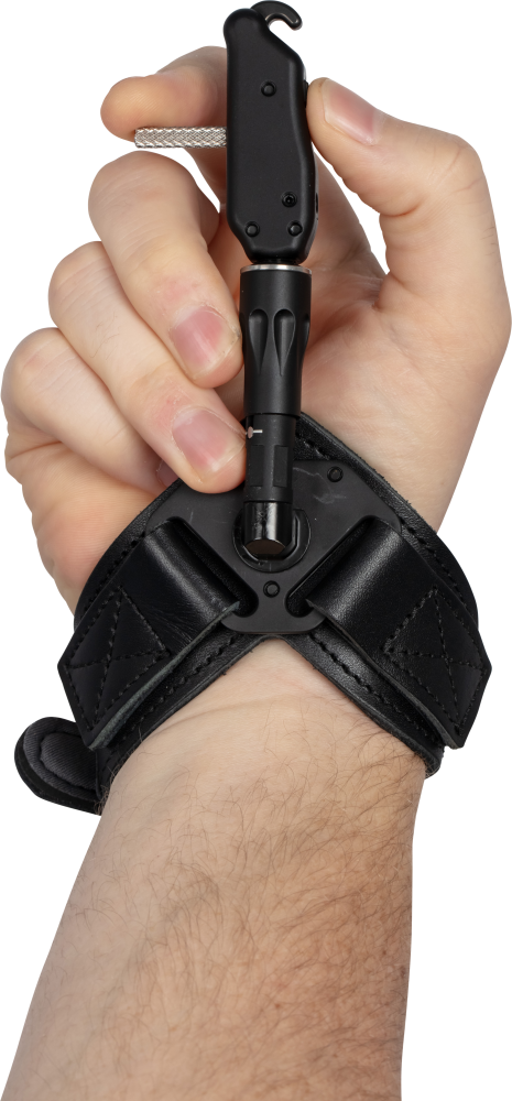 Easy Peasy Fixed Strap Release