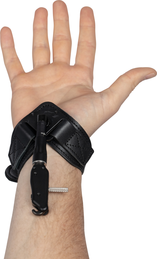 Easy Peasy Fixed Strap Release