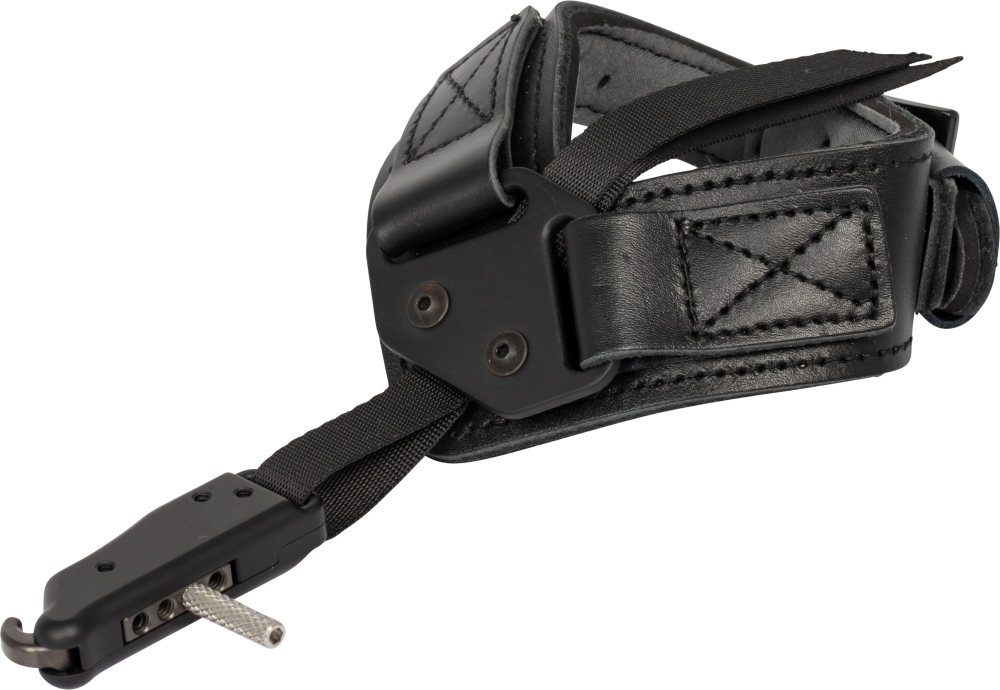 Easy Peasy Flex Strap Release