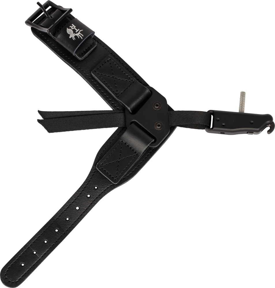 Easy Peasy Flex Strap Release