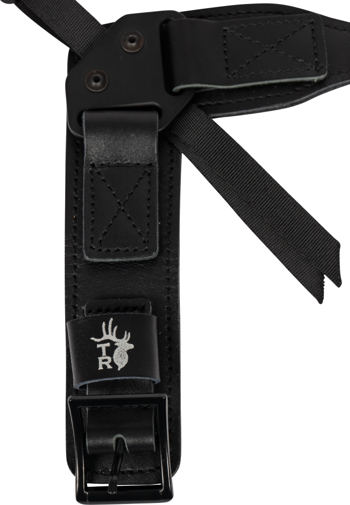 Easy Peasy Flex Strap Release