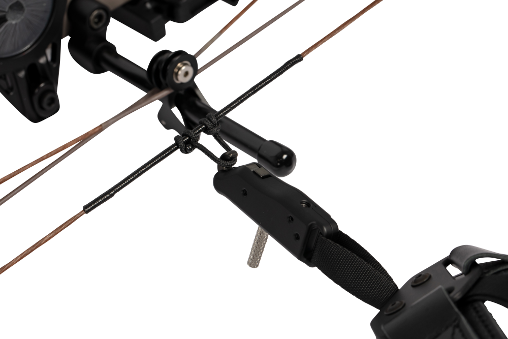 Easy Peasy Flex Strap Release