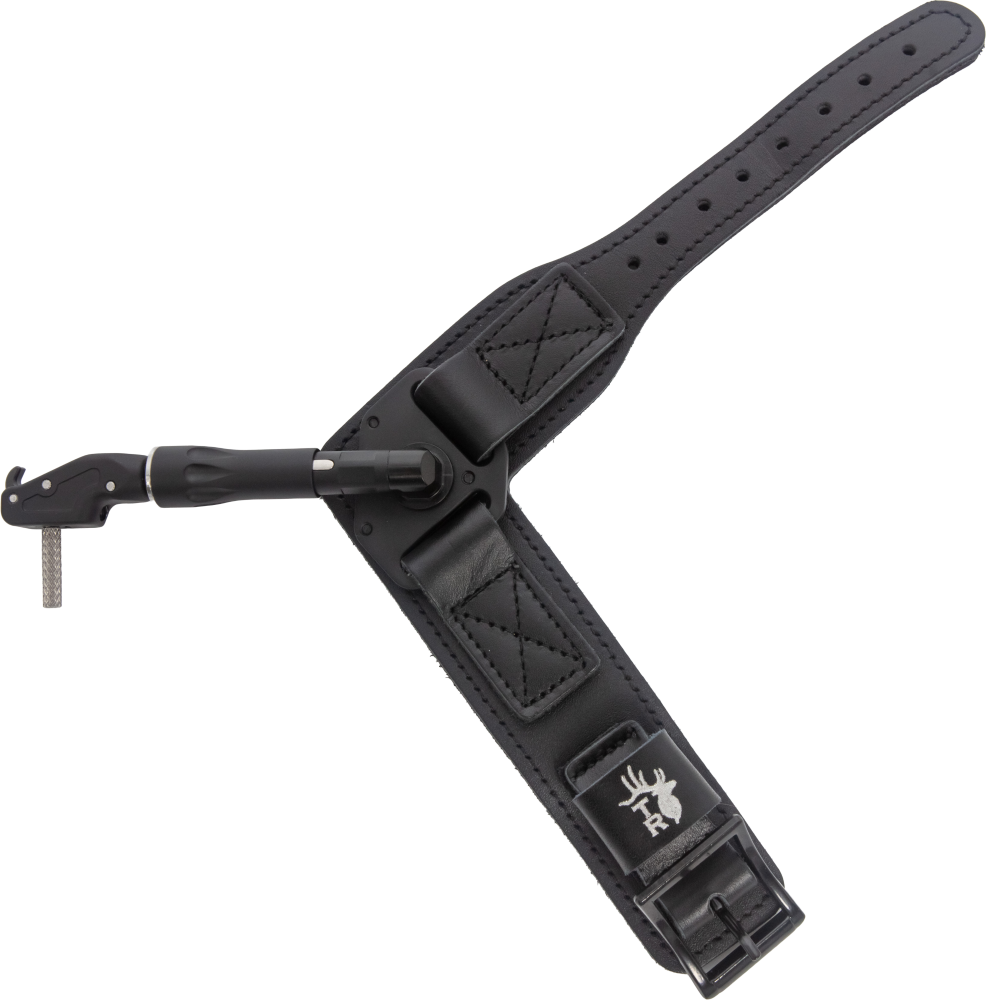 Mecca Bow Release