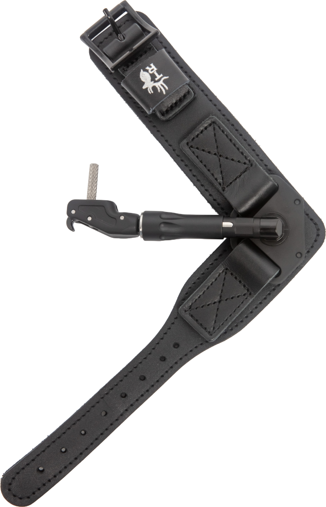 Mecca Bow Release