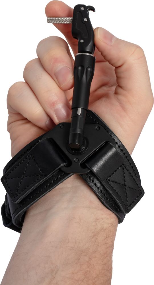 Mecca Bow Release