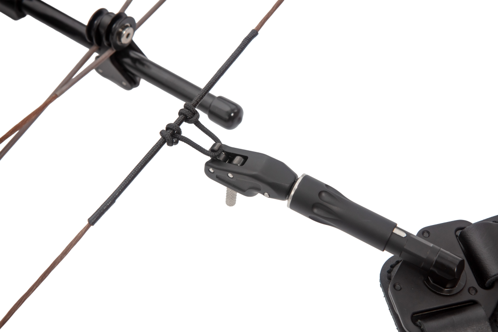 Mecca Bow Release