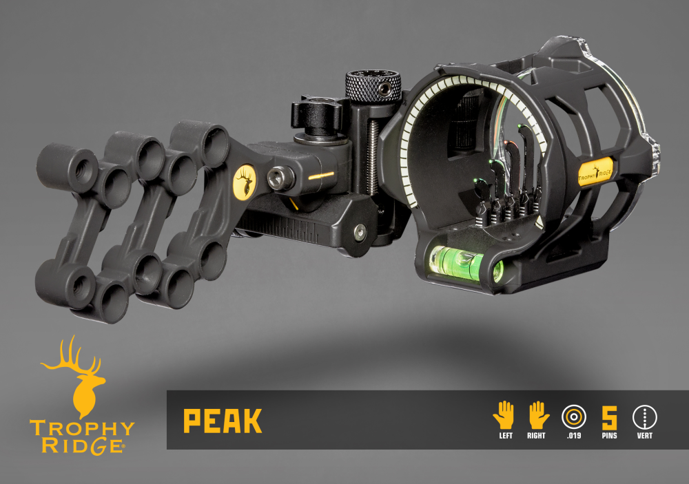 Peak