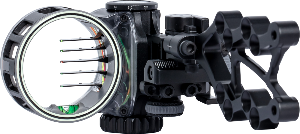 React 5 Max Bow Sight