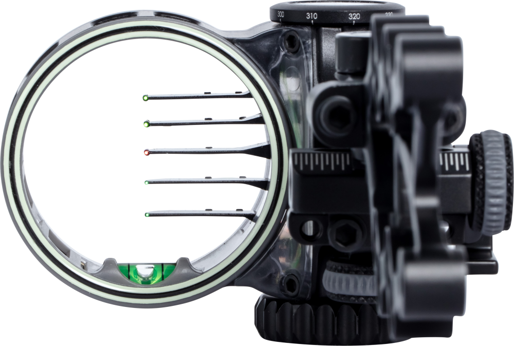 React 5 Max Bow Sight