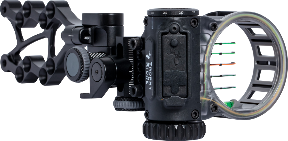 React 5 Max Bow Sight
