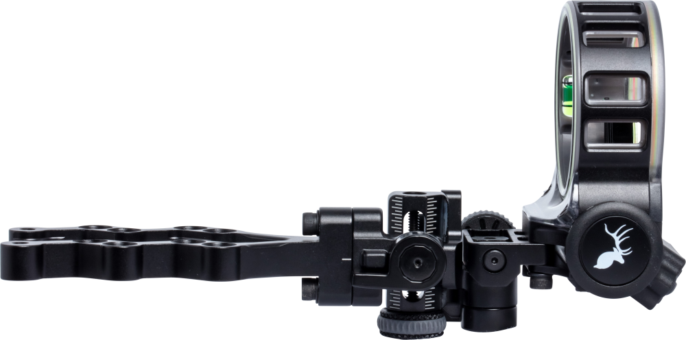 React 5 Max Bow Sight