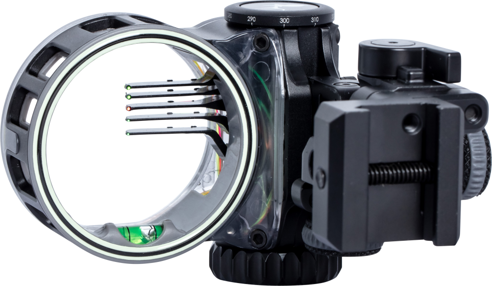 React 5 Max Bow Sight