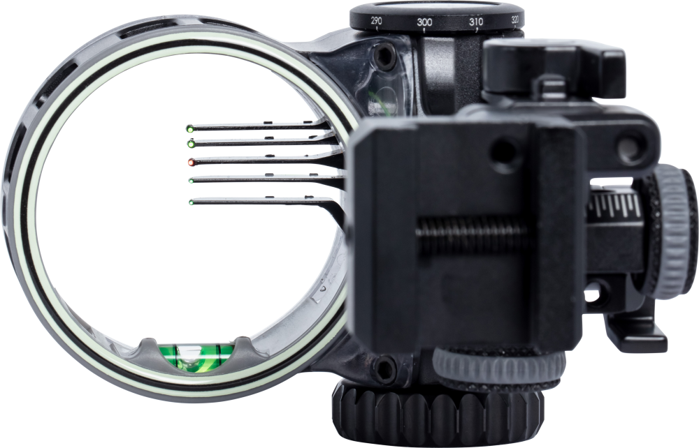 React 5 Max Bow Sight