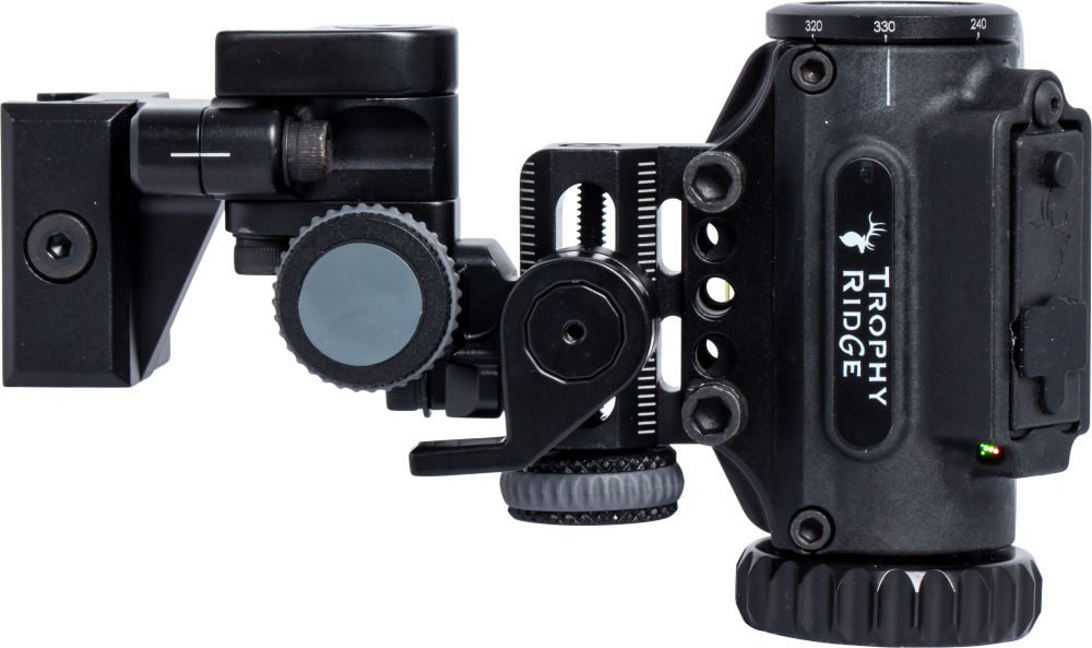 React 5 Max Bow Sight
