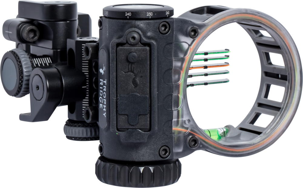 React 5 Max Bow Sight