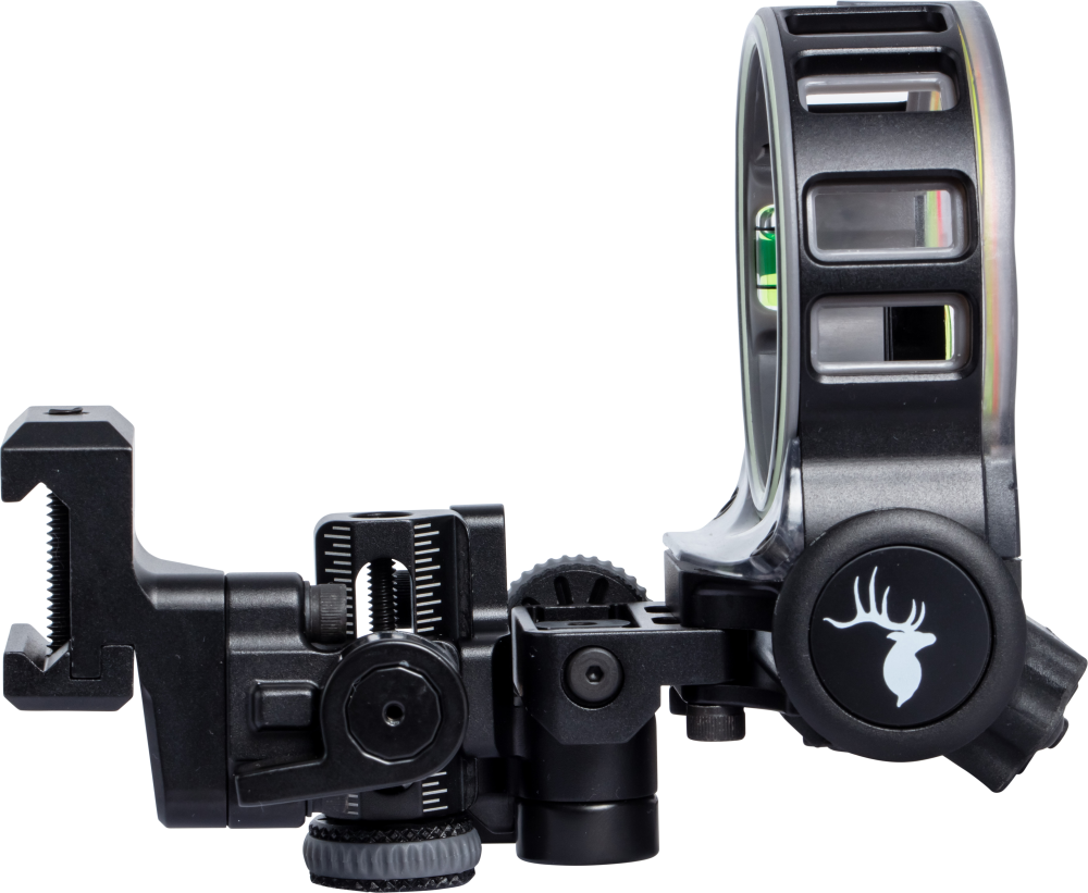 React 5 Max Bow Sight